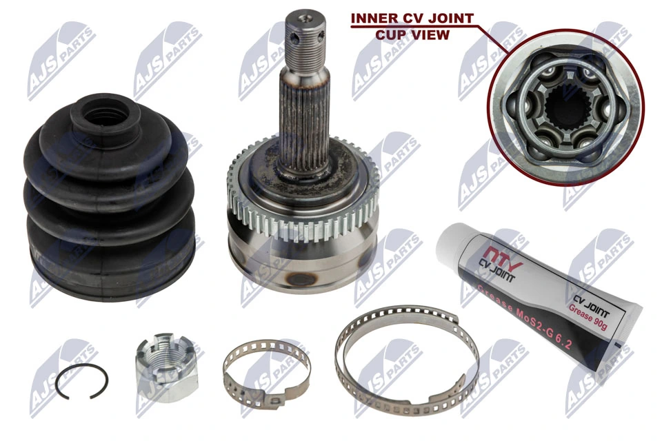 Joint Kit, drive shaft NPZ-HY-517