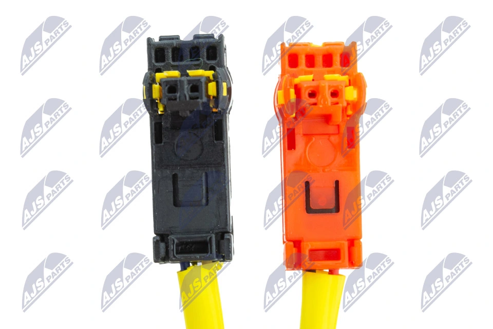 NTY EAS-TY-038 Clock Spring, airbag