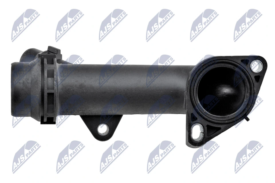 Coolant Flange CTM-BM-042