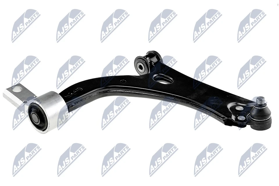 Control/Trailing Arm, wheel suspension ZWD-MZ-103