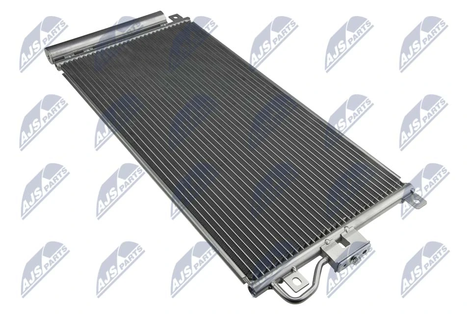Condenser, air conditioning CCS-PL-042