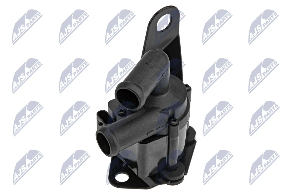 Auxiliary Water Pump (cooling water circuit) CPZ-BM-012