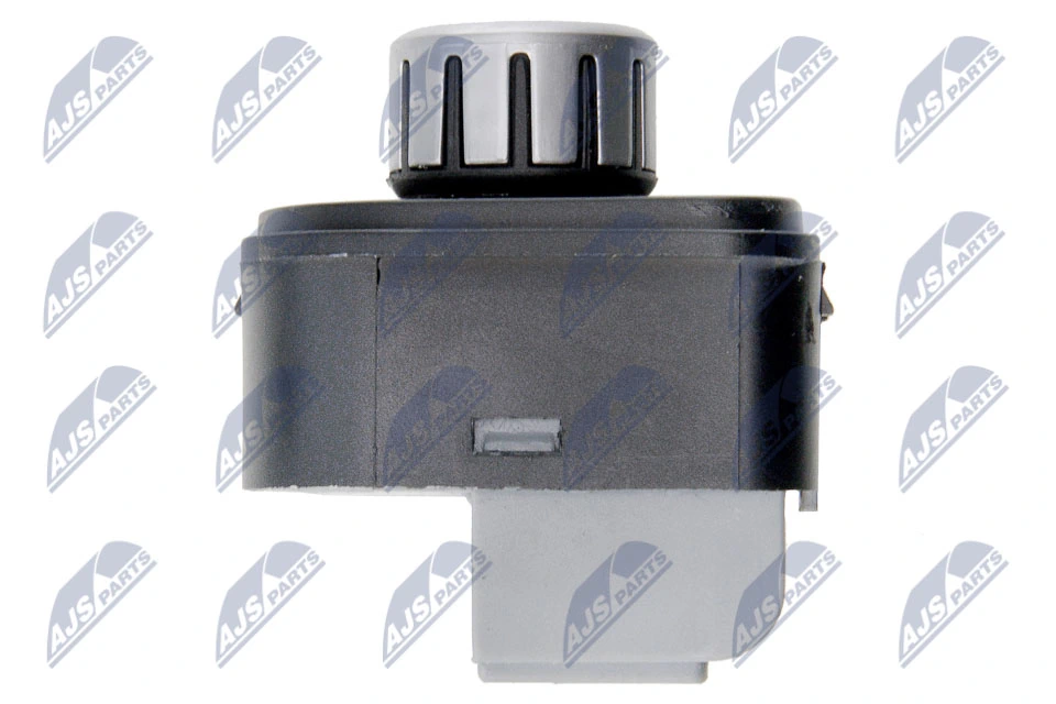 Switch, exterior rearview mirror adjustment EWS-VW-018