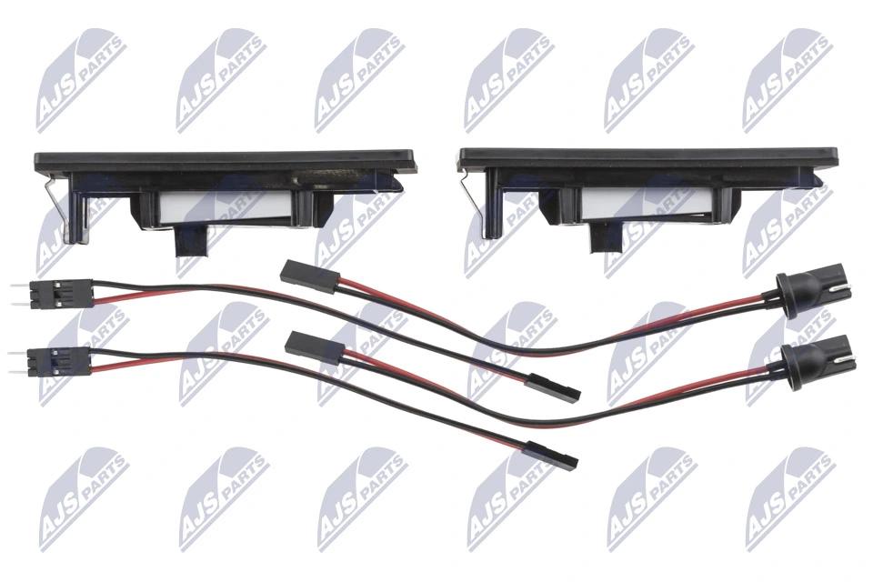 NTY ELP-BM-007 Licence Plate Light