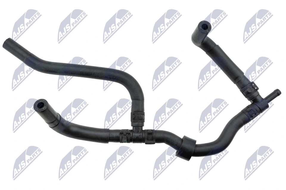 NTY CPP-VW-024 Radiator Hose
