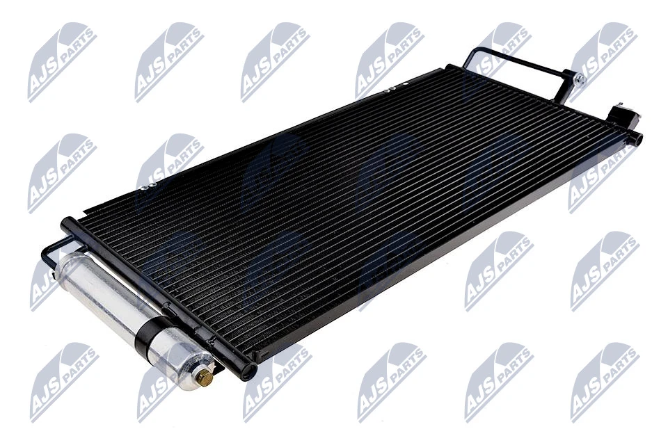 Condenser, air conditioning CCS-SB-005