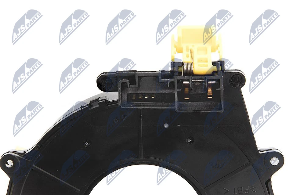 NTY EAS-TY-015 Clock Spring, airbag
