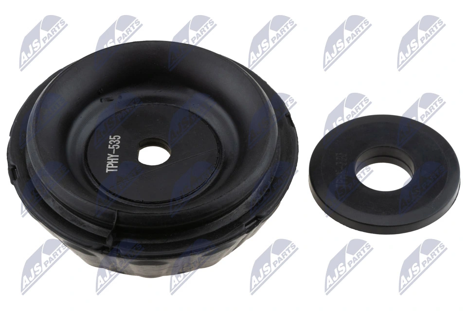 Repair Kit, suspension strut support mount AD-HY-535