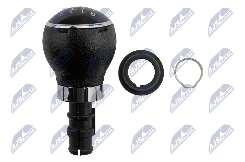 NTY GZB-VW-025 Gear Lever Knob