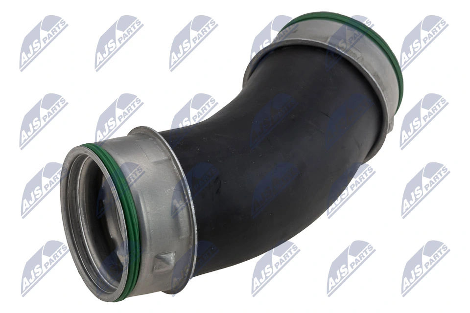NTY GPP-VW-032 Charge Air Hose