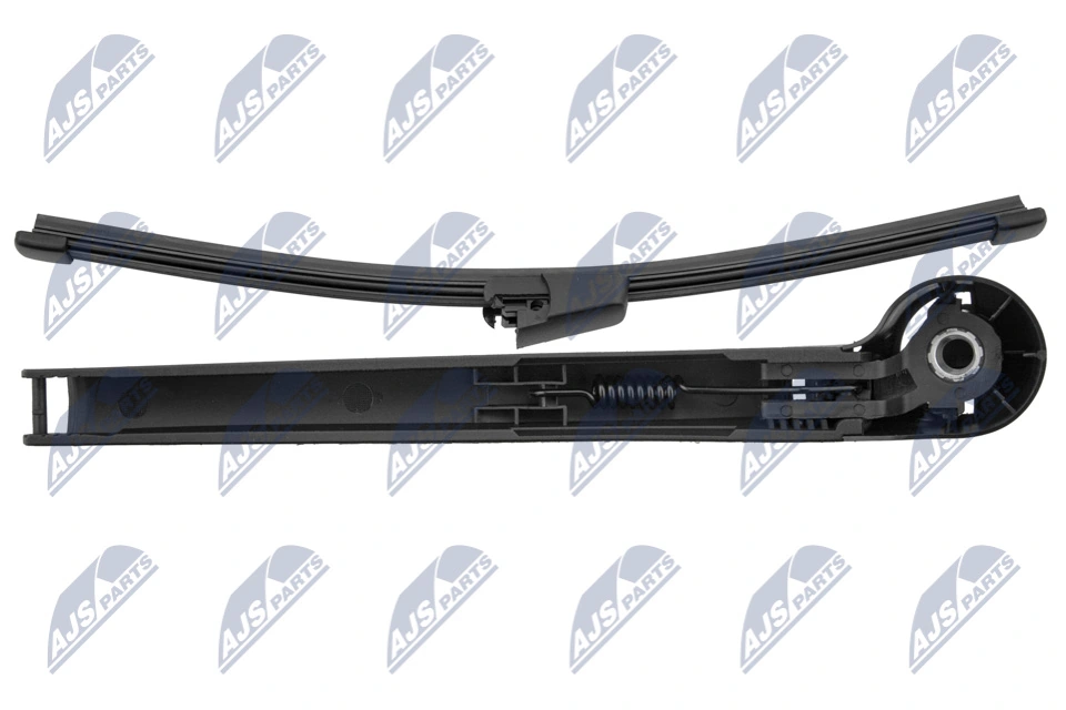 Wiper Arm, window cleaning EWB-VW-000