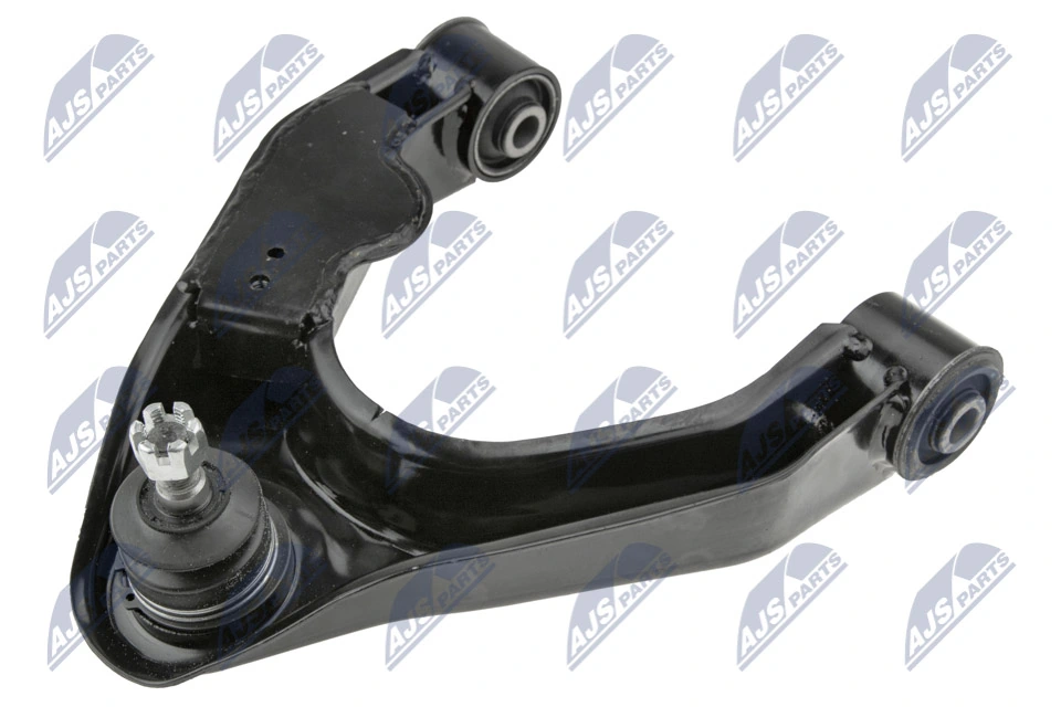 Control/Trailing Arm, wheel suspension ZWG-NS-034