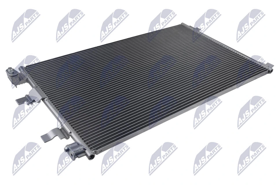 Condenser, air conditioning CCS-NS-028