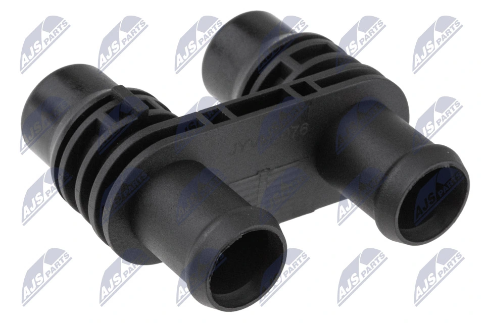 Coolant Flange CTM-VW-076