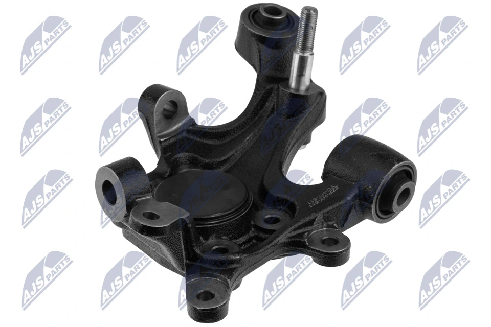 Engsel poros, suspensi roda ZZT-HY-511