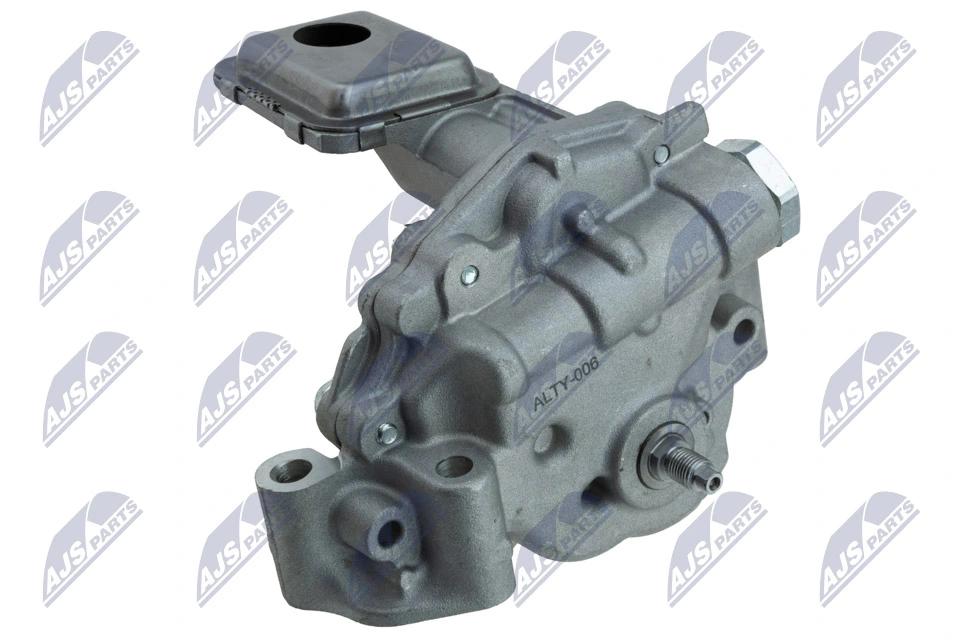 Oil Pump BPO-TY-006