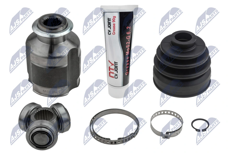 Joint Kit, drive shaft NPW-KA-337