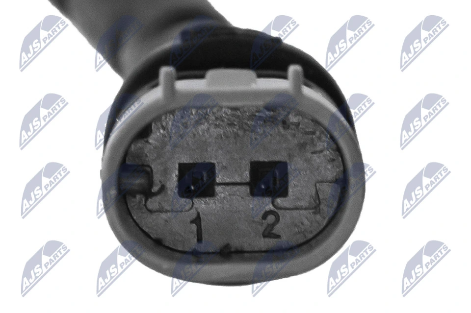 Warning Contact, brake pad wear HCZ-BM-046