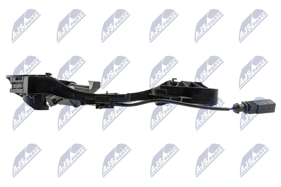 NTY EZC-VW-313 Frame, exterior door handle