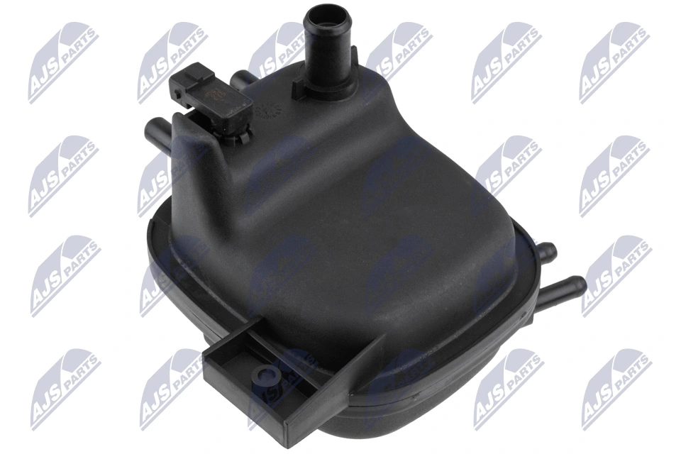 Expansion Tank, coolant CZW-JG-009