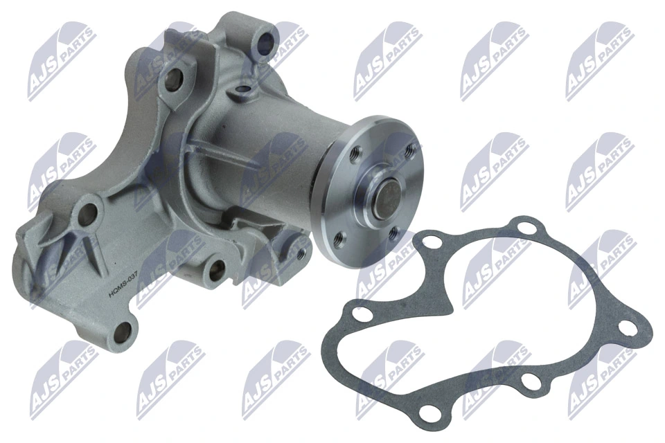 Water Pump, engine cooling CPW-MS-037