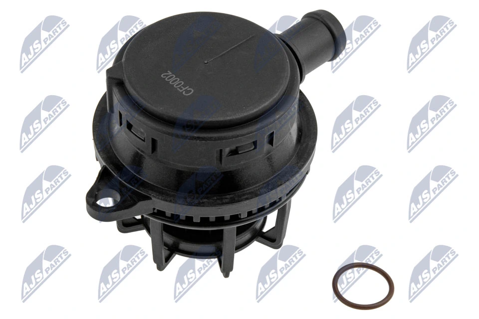 Oil Separator, crankcase ventilation SEP-AU-000