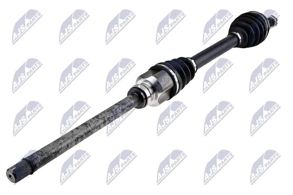 عمود التدوير NPW-PE-123