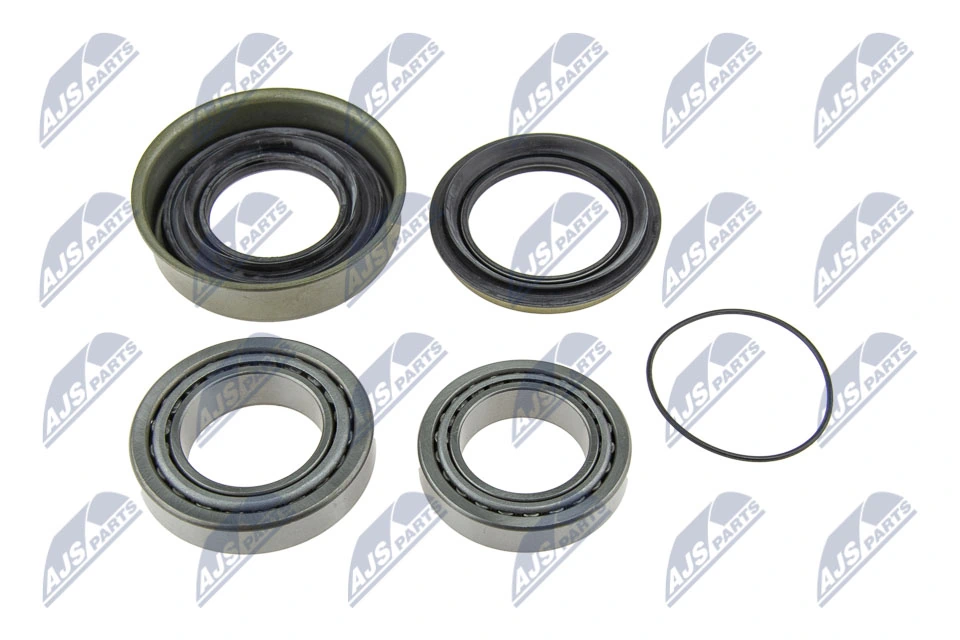 Wheel Bearing Kit KLP-NS-021