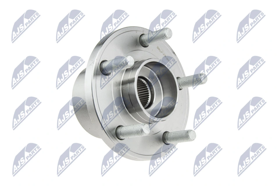 Wheel Bearing Kit KLP-FR-041