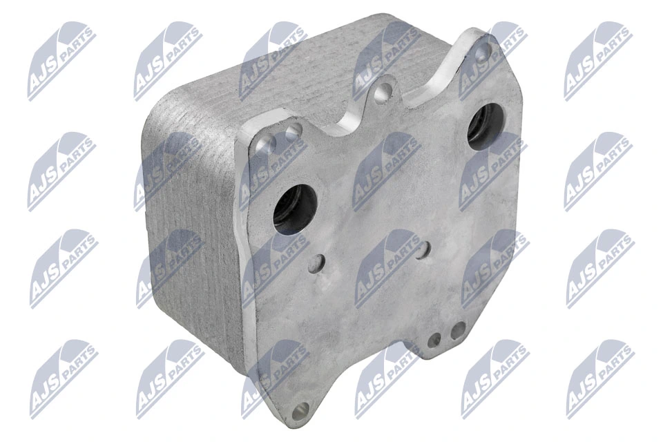 发动机机油冷却器 CCL-VW-027