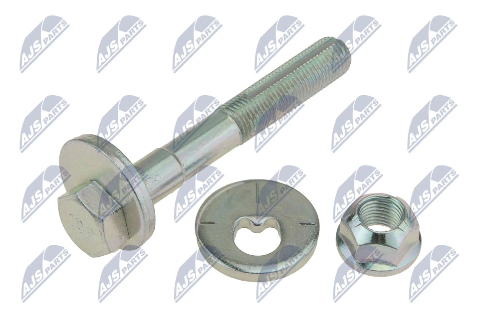 Camber Correction Screw ZWT-VW-008SK