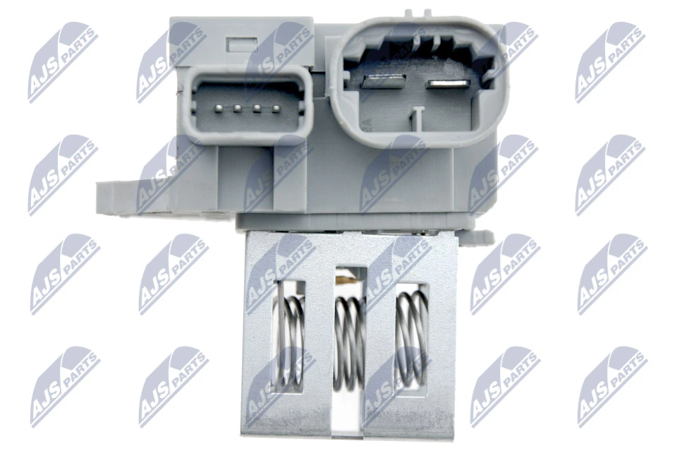 NTY ERD-RE-018 Resistor, interior blower