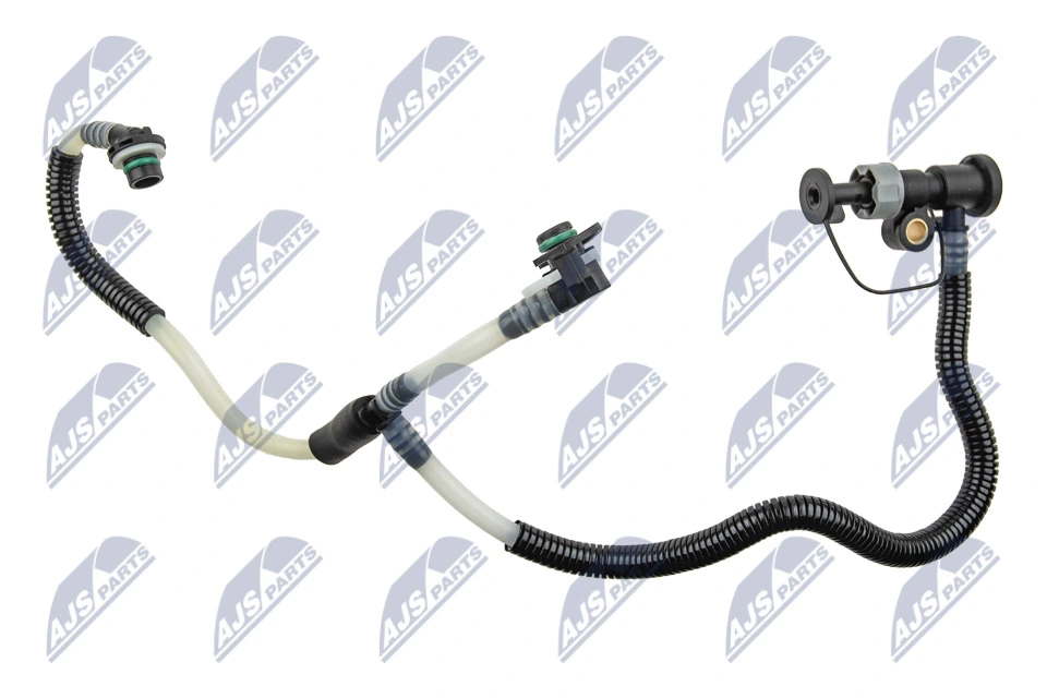 Fuel Line BPP-CH-005