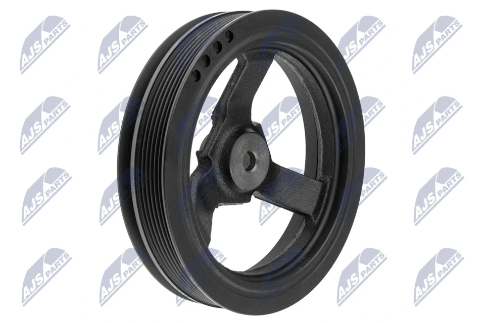 NTY RKP-CH-021 Belt Pulley, crankshaft