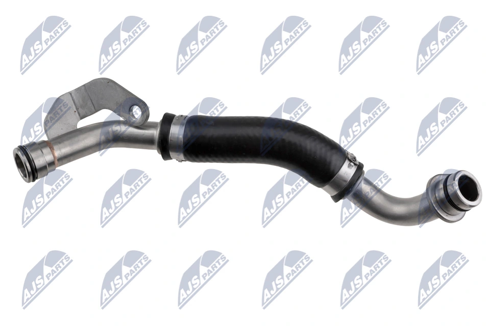Oil Pipe, charger ECD-BM-059