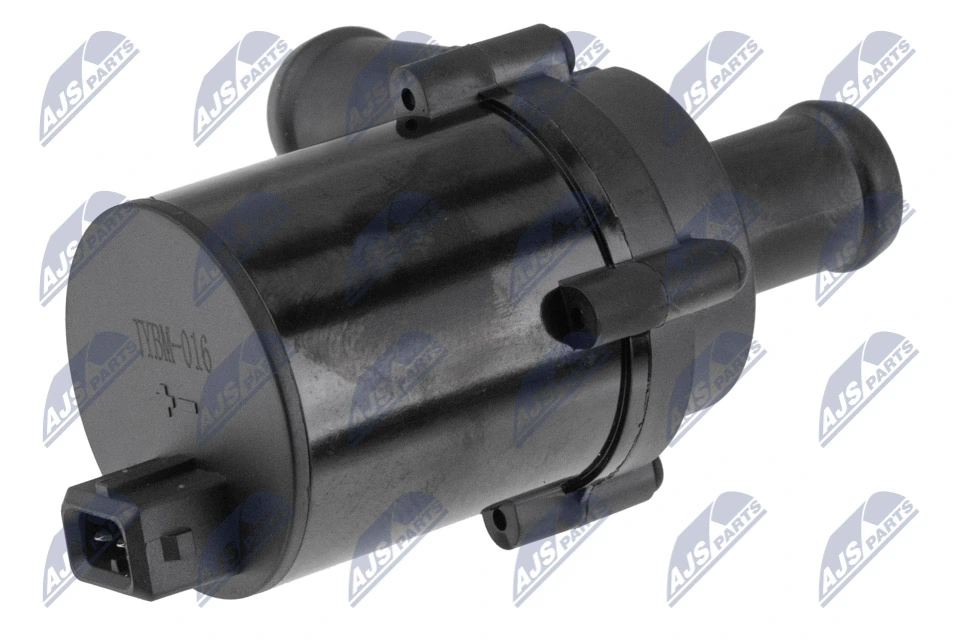 NTY CPZ-BM-016 Auxiliary Water Pump (cooling water circuit)