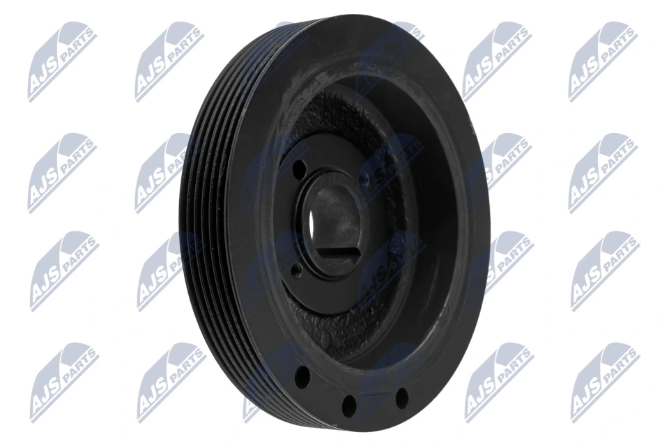 Belt Pulley, crankshaft RKP-CT-012