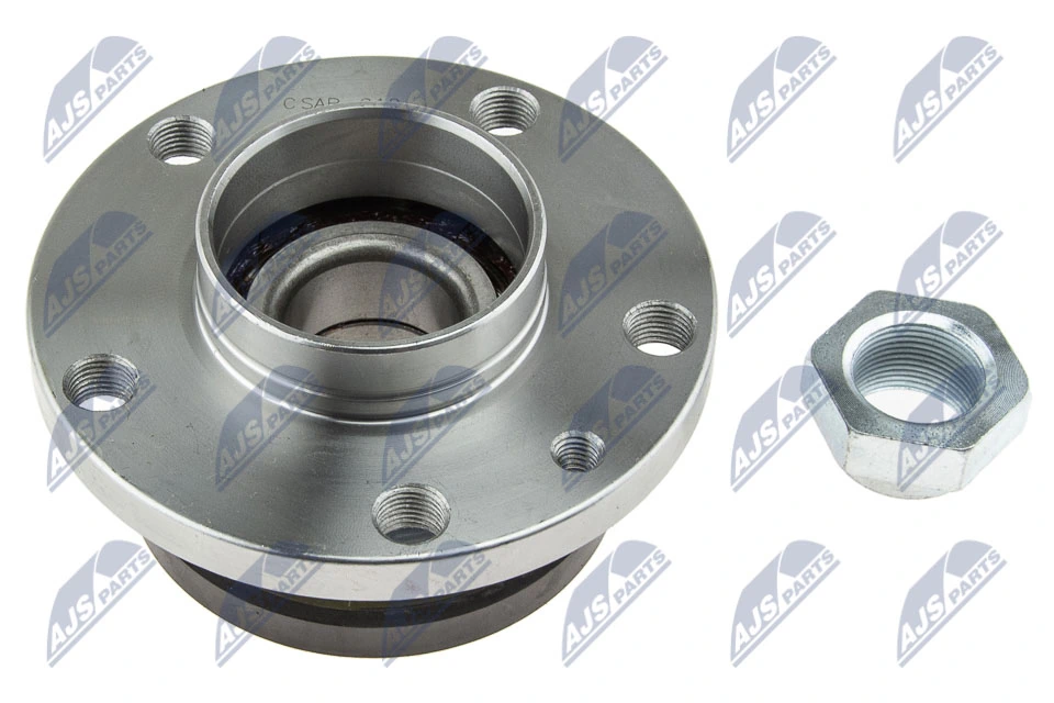 Wheel Bearing Kit KLT-AR-012