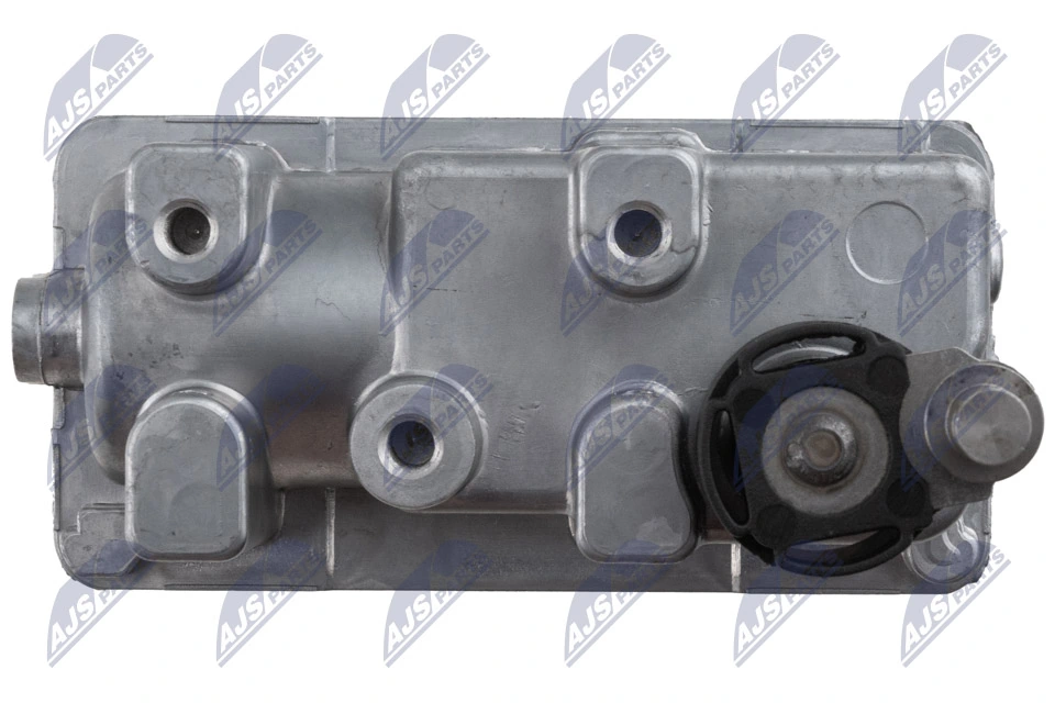 NTY ECD-BM-040 Control Box, charger