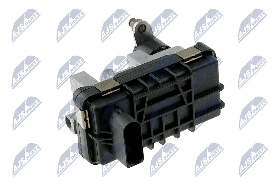 Actuator, turbocharger ECD-ME-007
