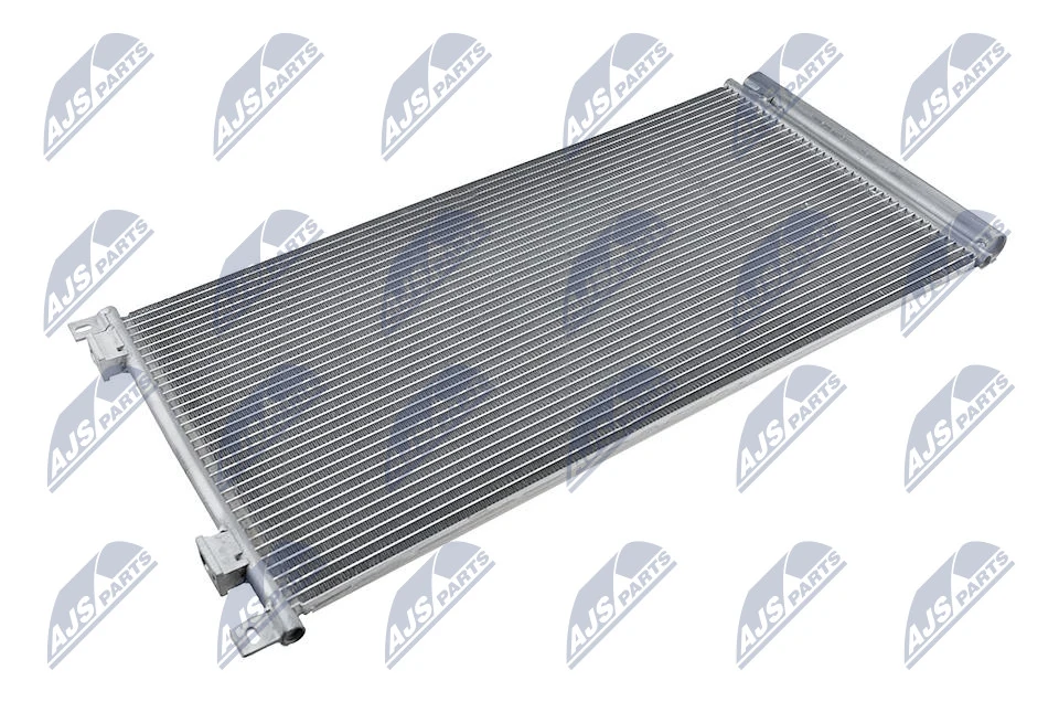 Condenser, air conditioning CCS-BM-028