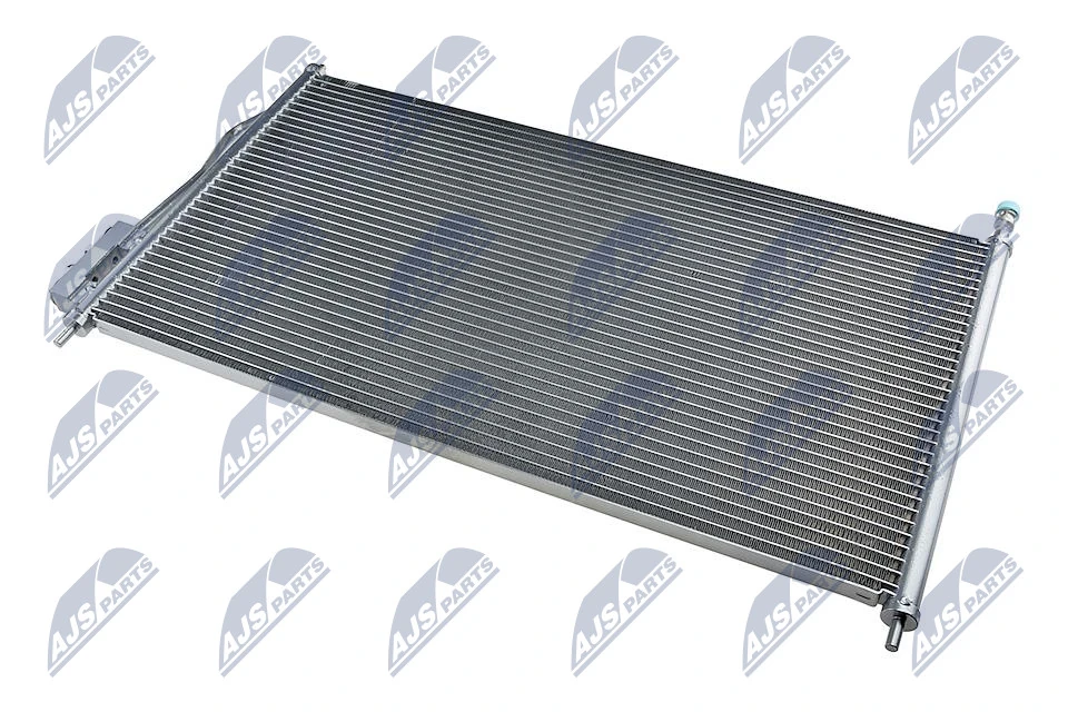 NTY CCS-FR-006 Condenser, air conditioning