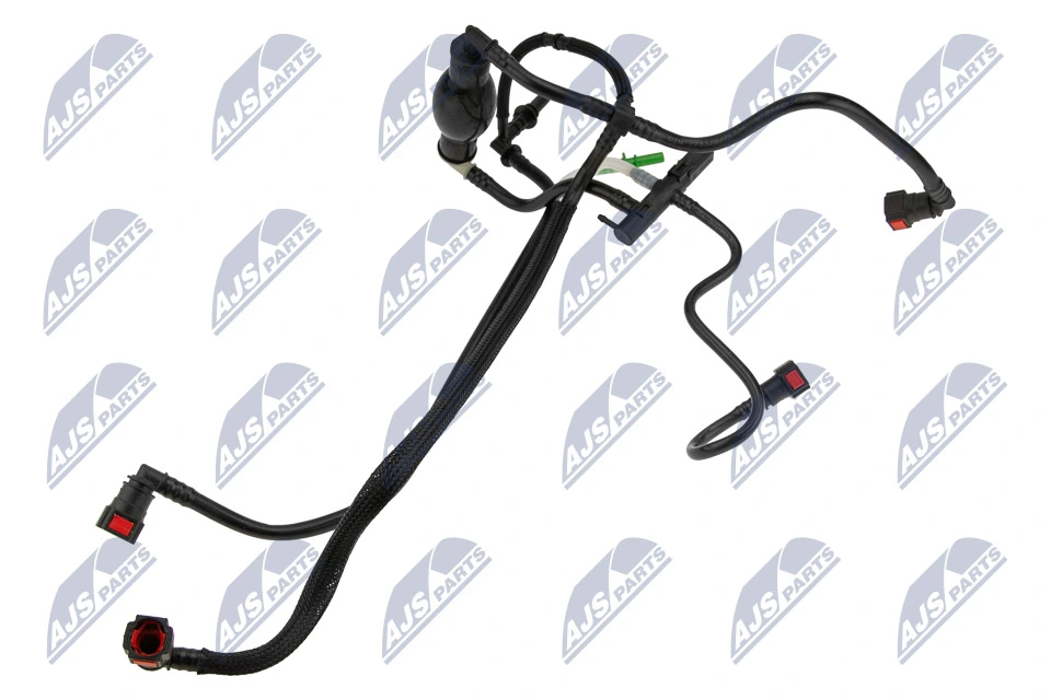 Fuel Line BPP-CT-013