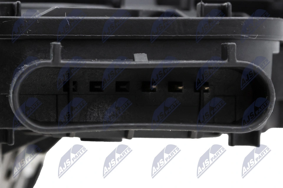 NTY EZC-FR-330 Door Lock