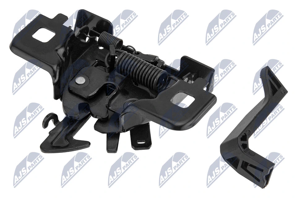 Bonnet Lock EZC-RE-192