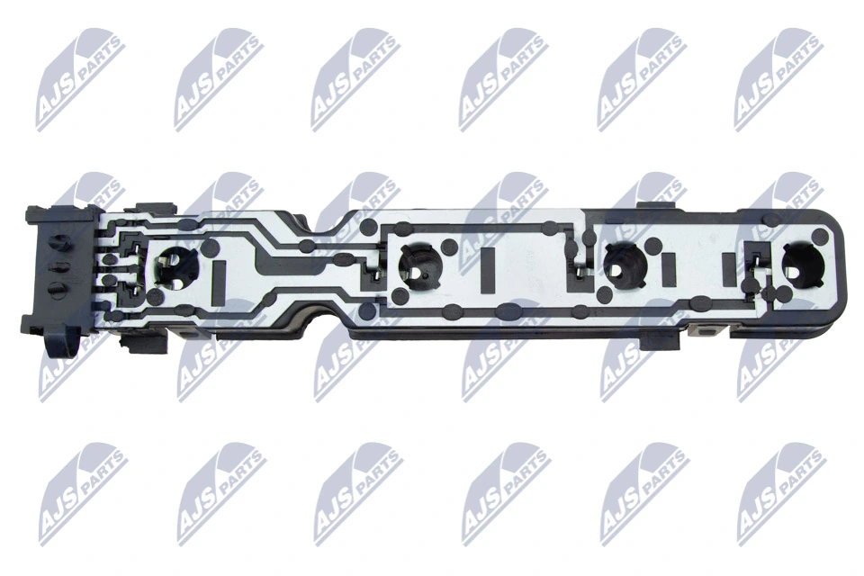 NTY EZC-FR-062 Bulb Holder, tail light assembly