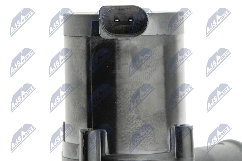 Auxiliary Water Pump (cooling water circuit) CPZ-VW-015
