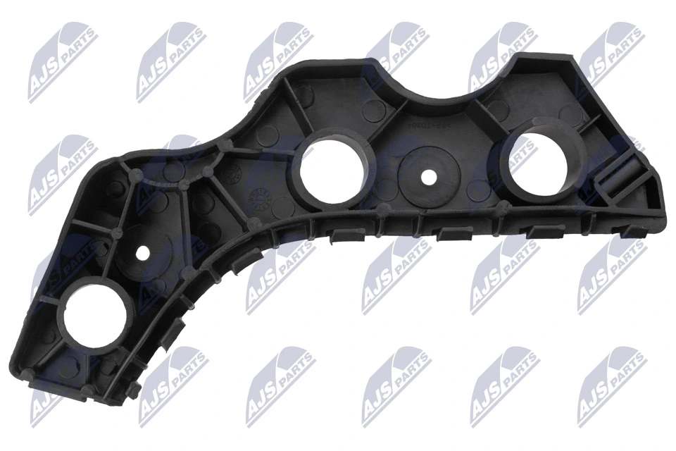 NTY EZC-VW-480 Mounting Bracket, bumper