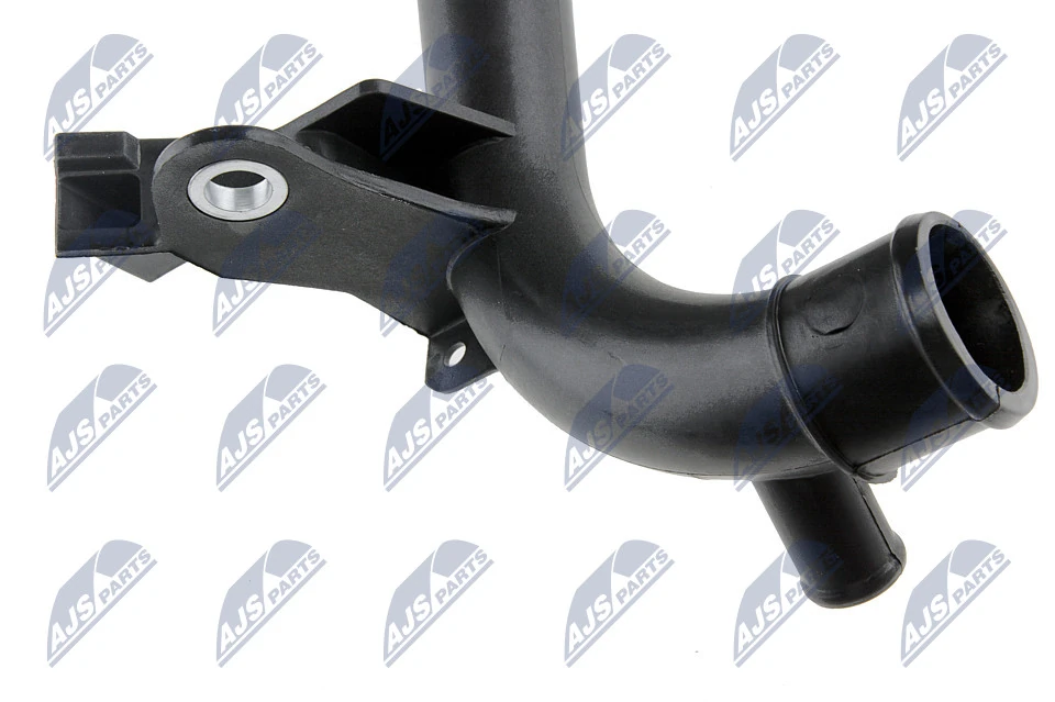 Coolant Pipe CTM-PL-004