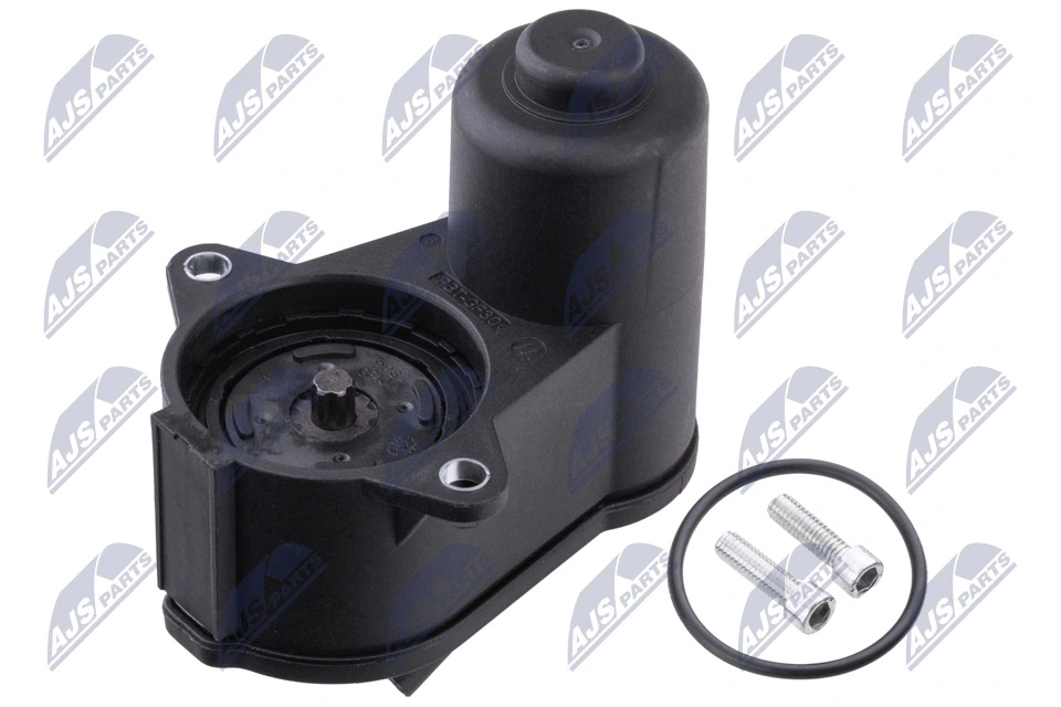 Adjustment/Control Element, parking brake HZS-VW-001A